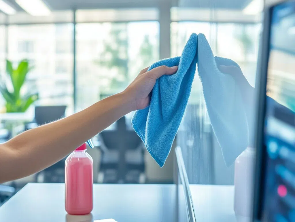 Essential Supplies for Effective Cleaning